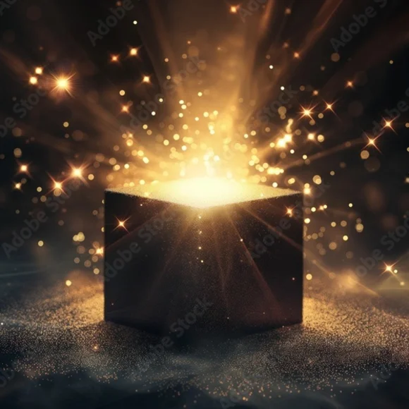 Mystery Box for Women - Picture 4 of 4